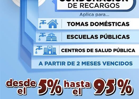 Regularízate!!!