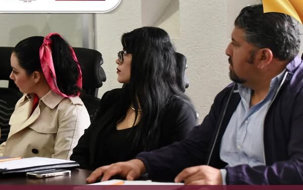Cien días de gobierno #TulaDeAllende