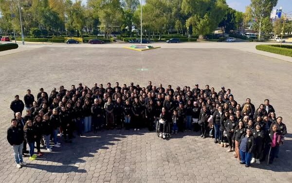 Dignifican las condiciones de trabajo del personal de la administración municipal de Tula de Allende