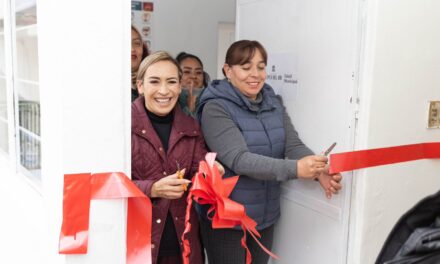 El Gobierno Municipal de Tepeji Fortalece la Salud de las Familias con Servicios Gratuitos