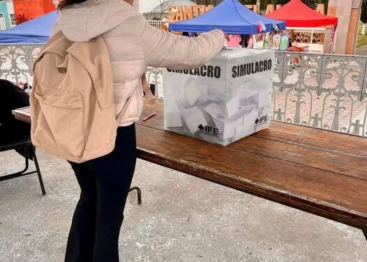 Concluye proceso de elección de órganos auxiliares en Tepeji del Río