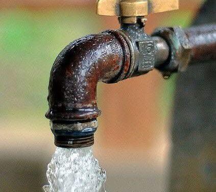 Regularizar el servicio de agua, la meta. Fraccionamiento Paseos de la Pradera, el mayor reto