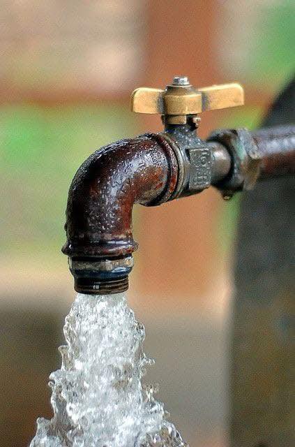 Regularizar el servicio de agua, la meta. Fraccionamiento Paseos de la Pradera, el mayor reto