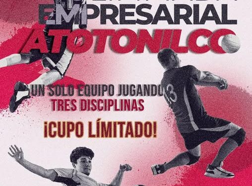 ¡𝗔𝘁𝗲𝗻𝗰𝗶𝗼́𝗻, 𝗲𝗺𝗽𝗿𝗲𝘀𝗮𝘀 𝗱𝗲 𝗔𝘁𝗼𝘁𝗼𝗻𝗶𝗹𝗰𝗼 𝗱𝗲 𝗧𝘂𝗹𝗮!