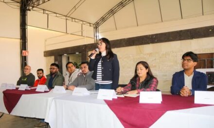 Atotonilco de Tula Avanza en Desarrollo Sostenible con el 3er Taller del Programa de Ordenamiento Ecológico Territorial Participativo