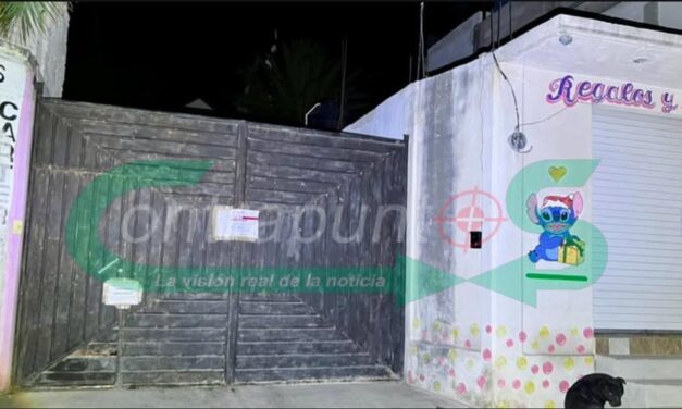 Realizan operativo en Atotonilco de Tula
