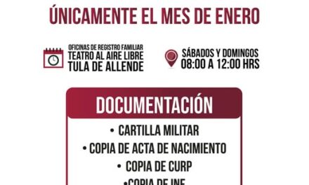 ¡𝗔𝘁𝗲𝗻𝗰𝗶𝗼́𝗻 𝗷𝗼́𝘃𝗲𝗻𝗲𝘀 𝗰𝗹𝗮𝘀𝗲 𝟮𝟬𝟬𝟳 𝘆 𝗿𝗲𝗺𝗶𝘀𝗼𝘀! de Atotonilco de Tula