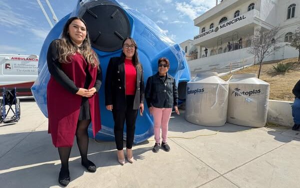 𝗘𝗻𝘁𝗿𝗲𝗴𝗮 𝗱𝗲 𝗔𝗽𝗼𝘆𝗼𝘀 𝗱𝗲𝗹 𝗣𝗿𝗼𝗴𝗿𝗮𝗺𝗮 «𝗧𝗿𝗮𝗻𝘀𝗳𝗼𝗿𝗺𝗮𝗻𝗱𝗼 𝘁𝘂 𝗛𝗼𝗴𝗮𝗿»
