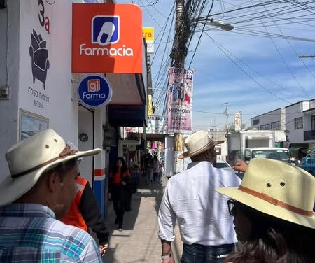 Gobierno de Tepeji del Río mejorará la imagen urbana