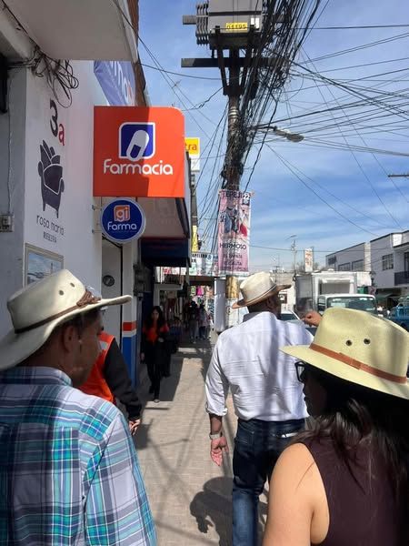 Gobierno de Tepeji del Río mejorará la imagen urbana