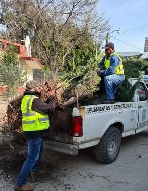 Con responsabilidad Tula se transforma