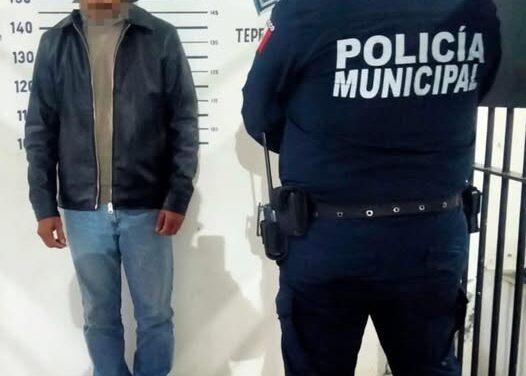 La Secretaría de Seguridad Pública de #TepejiDelRío informa: