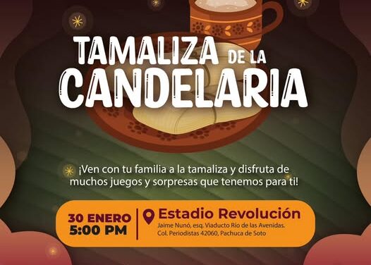 ¡Sabor, diversión y tradición, en un mismo lugar!