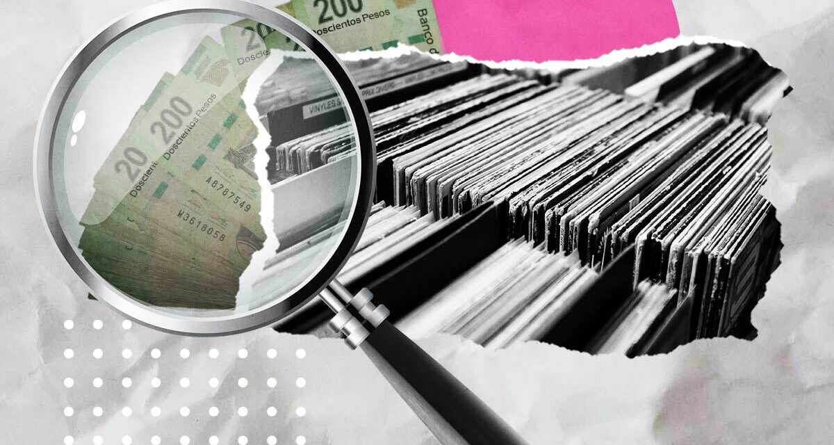 La lucha contra la corrupción en Hidalgo sigue dando resultados.