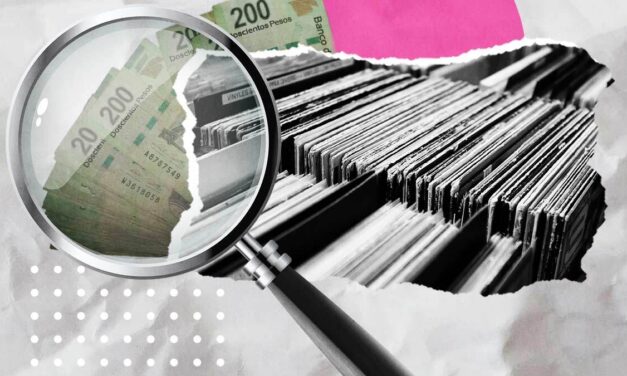 La lucha contra la corrupción en Hidalgo sigue dando resultados.