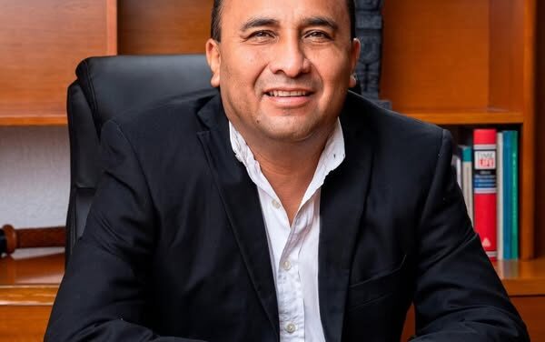 Exalcalde de #TulaDeAllende se declara culpable de los hechos que se le imputaron y paga 25 mdp por concepto de reparación del daño