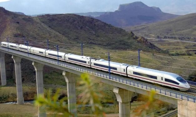 Tula de Allende, el único municpio hidalguense que tendrá una estación ferroviaria; un detonante para la transformación.