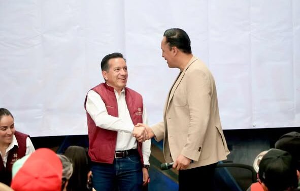 121 Familias tulenses se benefician con el programa “Energía para el bienestar”