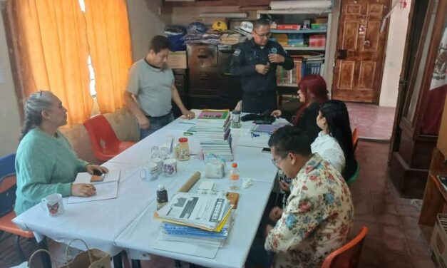 Atotonilco de Tula reafirma su compromiso con la juventud