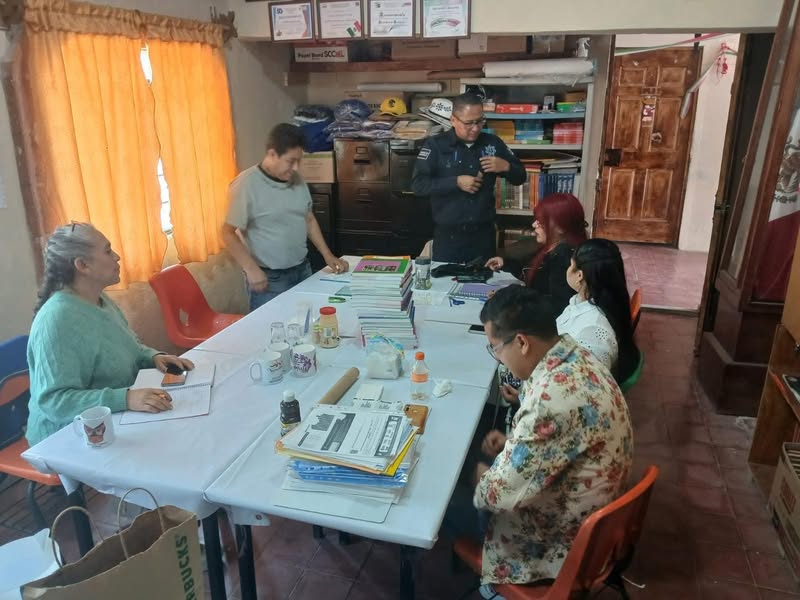 Atotonilco de Tula reafirma su compromiso con la juventud