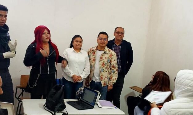 Gobierno Municipal Impulsa Proyectos Comunitarios y Talleres para Jóvenes