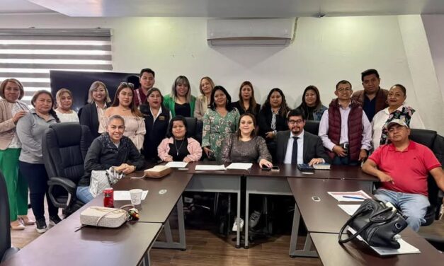 Realizarán censo de personas con discapacidad para brindar mejores apoyos en Tula de Allende