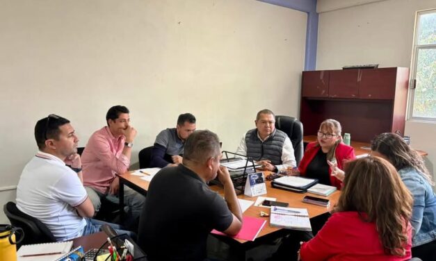 Solicitan donación de predio para la construcción de una sede regional para la educación preescolar y primaria
