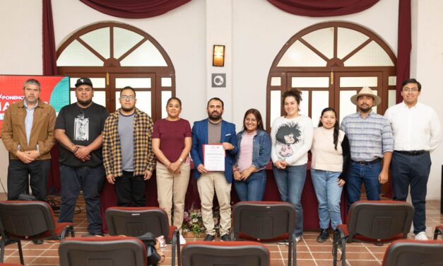 Capacitación “Finanzas para tu Negocio”