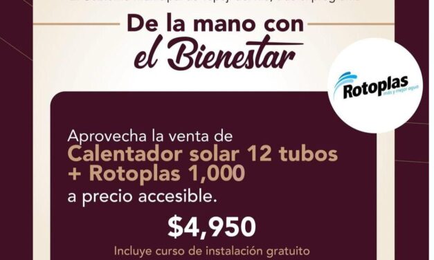 ¡Apoyamos a la economía de las familias tepejanas!