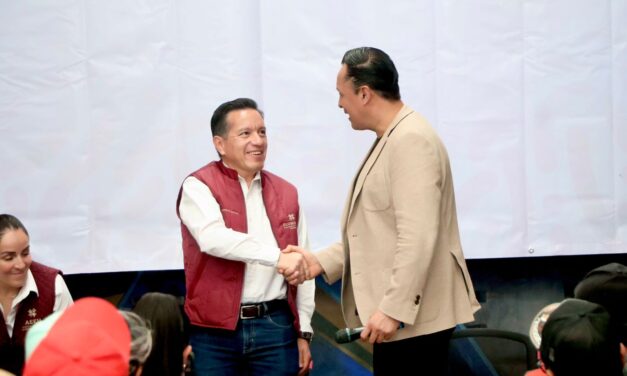 121 Familias tulenses se benefician con el programa “Energía para el bienestar”.