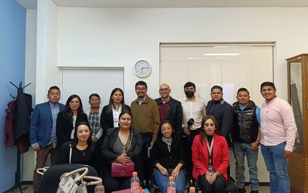 𝐂𝐨𝐦𝐩𝐫𝐨𝐦𝐢𝐬𝐨 𝐲 𝐫𝐞𝐬𝐩𝐚𝐥𝐝𝐨 𝐝𝐞𝐥 𝐠𝐨𝐛𝐢𝐞𝐫𝐧𝐨 𝐦𝐮𝐧𝐢𝐜𝐢𝐩𝐚𝐥 𝐞𝐧 𝐥𝐚 𝐢𝐧𝐜𝐥𝐮𝐬𝐢𝐨́𝐧 𝐝𝐞 𝐩𝐞𝐫𝐬𝐨𝐧𝐚𝐬 𝐜𝐨𝐧 𝐝𝐢𝐬𝐜𝐚𝐩𝐚𝐜𝐢𝐝𝐚𝐝