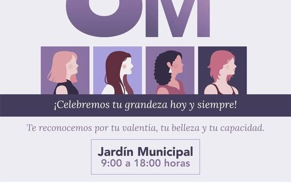Gobierno de Tepeji organiza Jornada de Servicios de Salud paramujeres en el marco del 8M