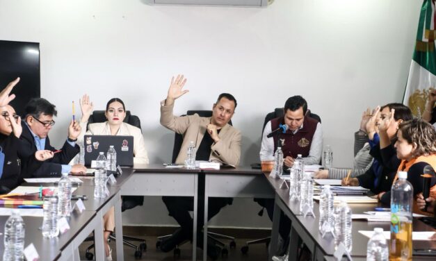 Asamblea Municipal aprueba el pago de laudos que pone fin a problemas legales heredados de administraciones anteriores.