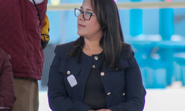 Atotonilco de Tula Celebra la Participación Femenina en su Administración en el Marco del Día Internacional de la Mujer