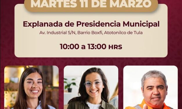 ¡𝐓𝐮 𝐩𝐫𝐨́𝐱𝐢𝐦𝐚 𝐨𝐩𝐨𝐫𝐭𝐮𝐧𝐢𝐝𝐚𝐝 𝐥𝐚𝐛𝐨𝐫𝐚𝐥 𝐭𝐞 𝐞𝐬𝐭𝐚́ 𝐞𝐬𝐩𝐞𝐫𝐚𝐧𝐝𝐨!