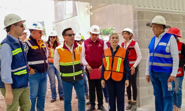 Tania Valdez Cuellar, impulsa el desarrollo económico en Tepeji del Río durante gira de trabajo