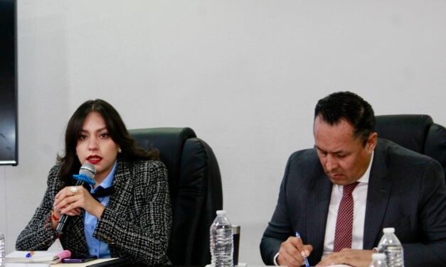 Tula de Allende da un paso significativo en la eficiencia de trámites para desarrollo urbano y catastro.