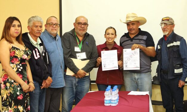 Tras donación de predio, gobierno de Tepeji podrá inertir en Casa del Adulto Mayor