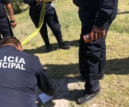 Continúan las Capacitaciones del Programa Integral para Policías Municipales de #AtotonilcoDeTula