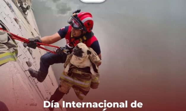 El gobierno del Tula de Allende reconoce la importancia de las dependencias dedicadas a trabajar por el bien de la población para prevenir y reducir desastres.