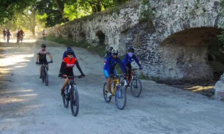 Tepeji, celebra el Día Mundial del Deporte y la Preservación de la Paz con actividades para toda la familia