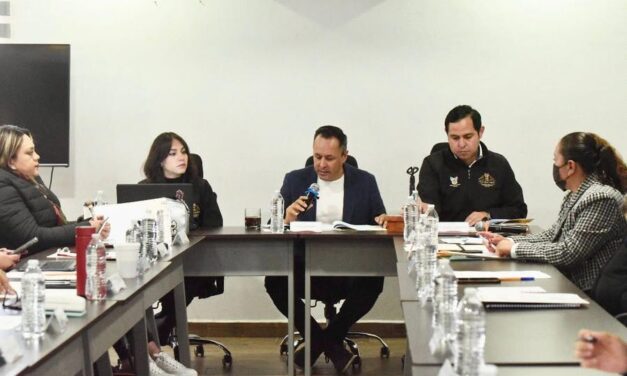 Temas ambientales en Tula de Allende ya se están atendiendo, asegura alcalde