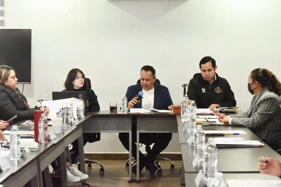 Temas ambientales en Tula de Allende ya se están atendiendo, asegura alcalde