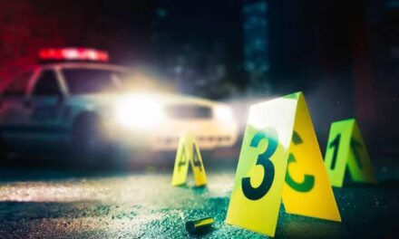 Ejecutan a un hombre en Tezontepec de Aldama