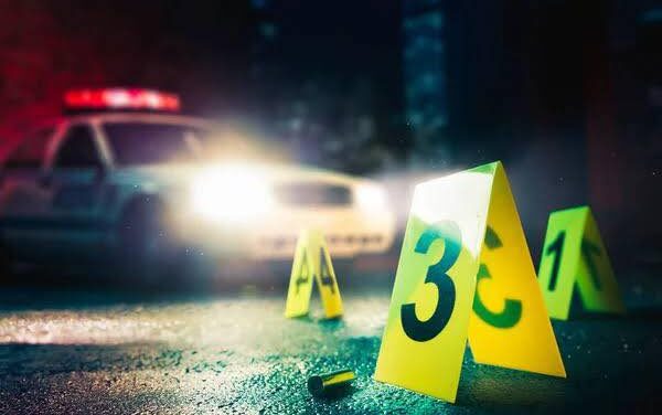 Ejecutan a un hombre en Tezontepec de Aldama