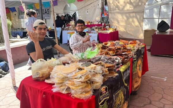 El gobierno de #TepejiDelRío invita a disfrutar del Segundo Festival del Vino y el Mezcal.