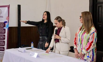 Reinstalación del SIPINNA en Tepeji del Río: Compromiso firme con la niñez y adolescencia