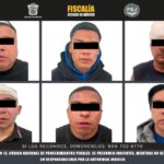 Detienen a banda que robó tráiler en la MéxicoQuerétaro; pobladores frustran huida
