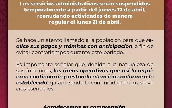 #Comunicado #AtotonilcoDeTula