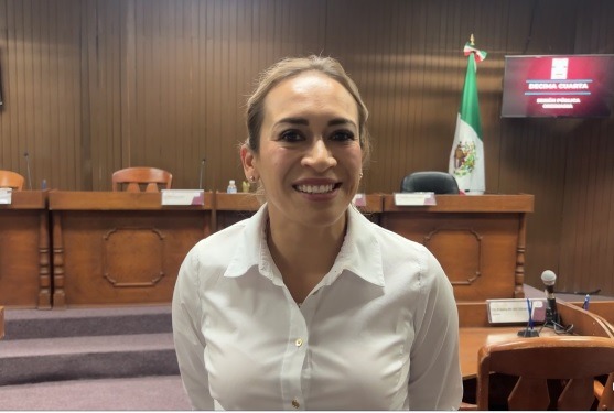 Entrevista a Tania Valdez Cuellar, presidenta municipal de #TepejidelRío.